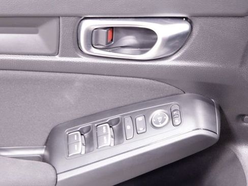 Certified 2024 Honda Civic LX image 22