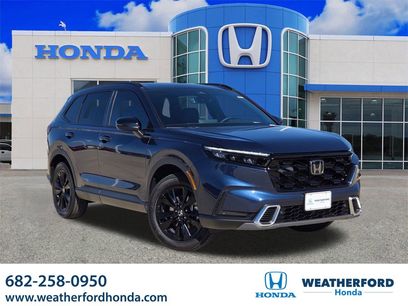 New 2026 Honda CR-V Sport Touring