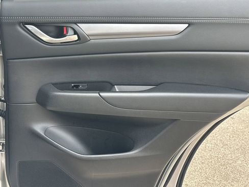 Used 2025 MAZDA CX-5 AWD 2.5 S w/ Select Package image 17