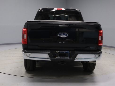 Certified 2023 Ford F150 XLT w/ Equipment Group 302A High image 10