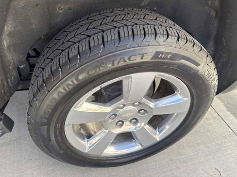 Used 2020 Chevrolet Tahoe Premier image 27