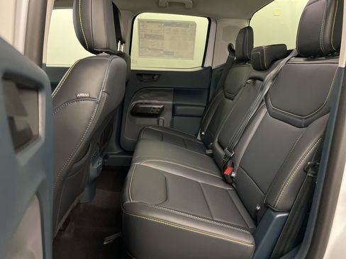 New 2025 Ford Maverick Lobo image 26