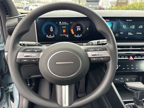 New 2026 Hyundai Santa Cruz SEL AWD/4WD image 16