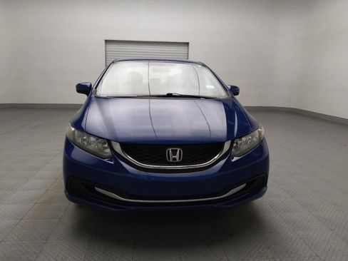 Used 2015 Honda Civic LX image 14