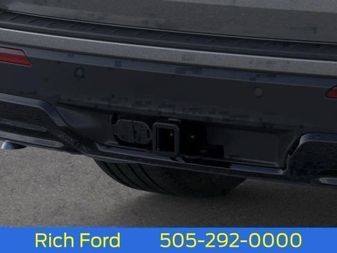 New 2026 Ford Explorer ST-Line w/ ST-Line Street Pack AWD/4WD image 44