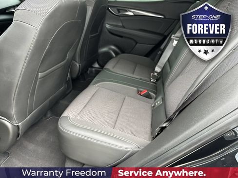 Used 2023 Buick Envision Preferred FWD image 31