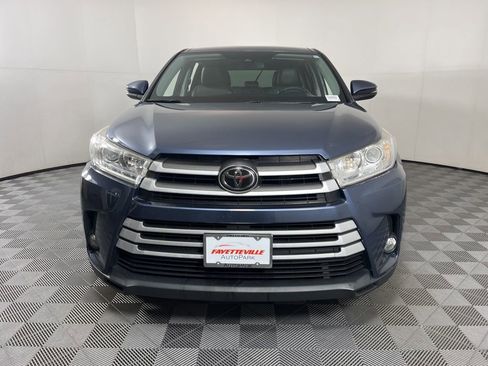 Used 2017 Toyota Highlander Plus image 15