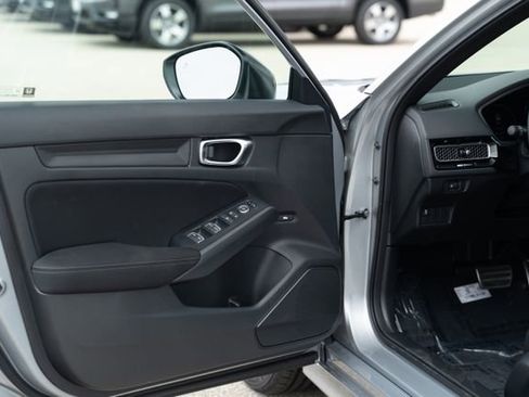 New 2026 Honda Civic Sport image 20