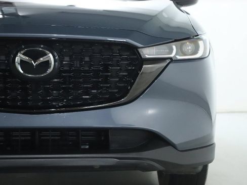 Used 2024 MAZDA CX-5 Carbon Edition AWD/4WD image 7