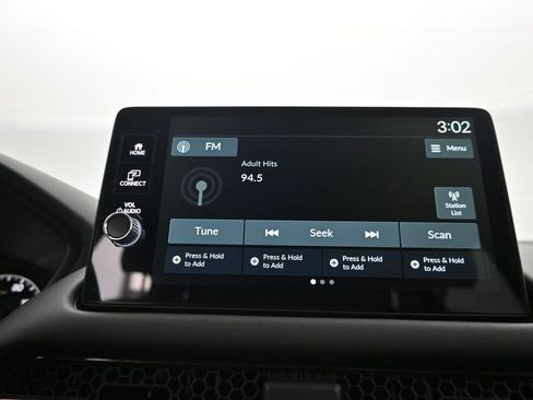 New 2026 Honda HR-V LX image 14