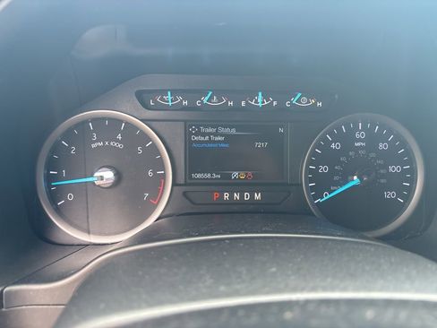 Used 2019 Ford Expedition Max XLT image 12