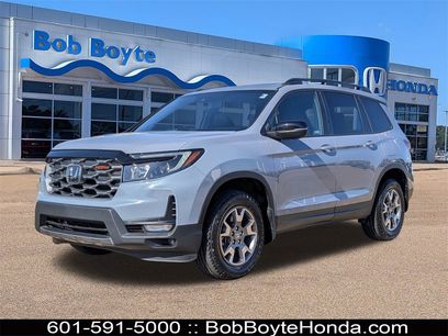 Used 2023 Honda Passport TrailSport