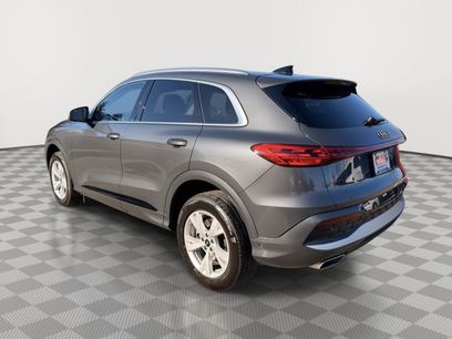 Used 2025 Audi Q5 Premium w/ Convenience Package