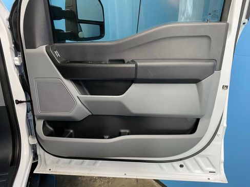 Used 2023 Ford F250 XL w/ 360-Degree Camera Package image 40