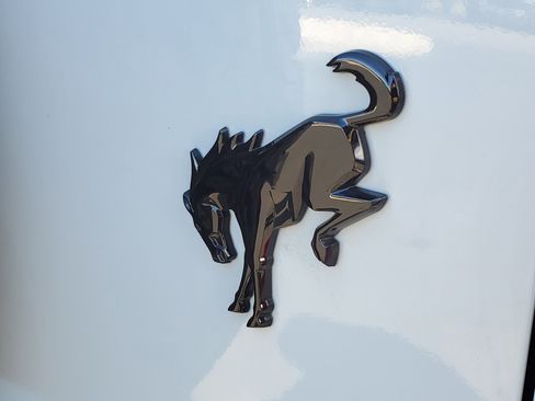 New 2026 Ford Bronco Big Bend AWD/4WD image 30