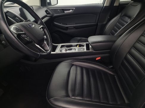 Used 2023 Ford Edge SEL image 17