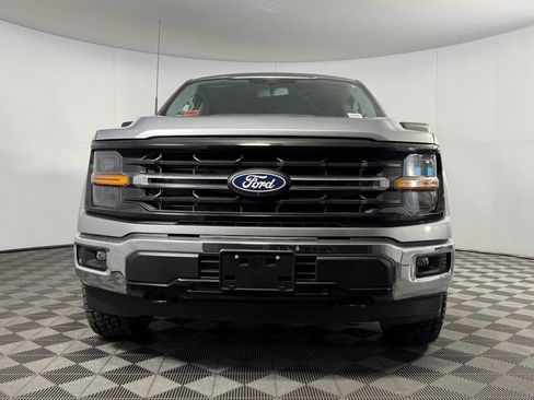 Used 2024 Ford F150 XLT w/ Tow/Haul Package image 12