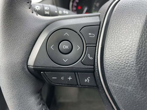 Used 2023 Toyota RAV4 XLE Premium image 33