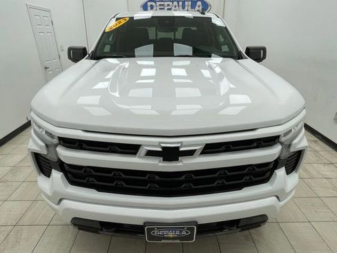 Certified 2023 Chevrolet Silverado 1500 RST w/ RST All Star Premium Package image 18