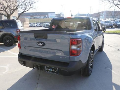 New 2026 Ford Maverick Lariat AWD/4WD image 5
