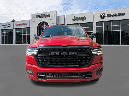 New 2026 RAM 1500 Limited image 8