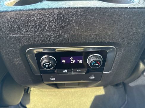 Certified 2023 Chevrolet Tahoe LT AWD/4WD image 15
