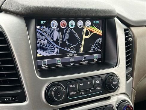 Used 2020 GMC Yukon SLT w/ Open Road Package image 13