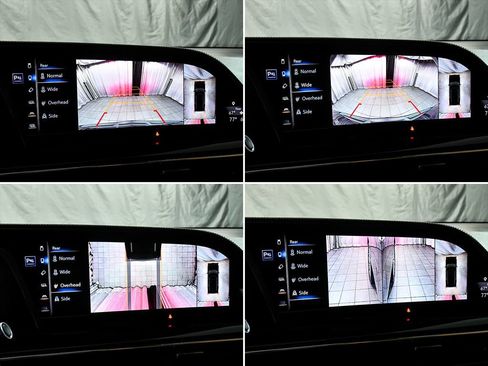 Used 2021 Cadillac Escalade Premium Luxury w/ Driver Assist Tech Package AWD/4WD image 23