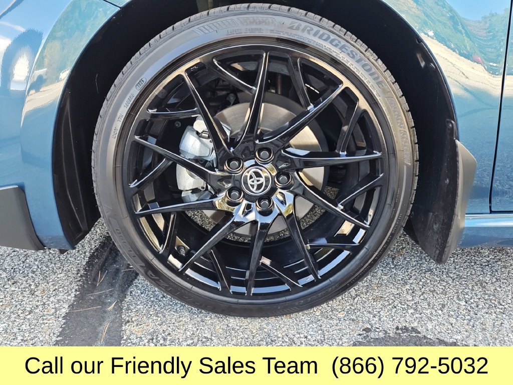 Certified 2026 Toyota Camry SE w/ Convenience Package FWD image 26