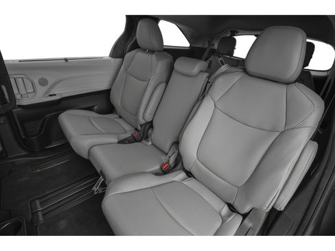 New 2026 Toyota Sienna XLE FWD image 10
