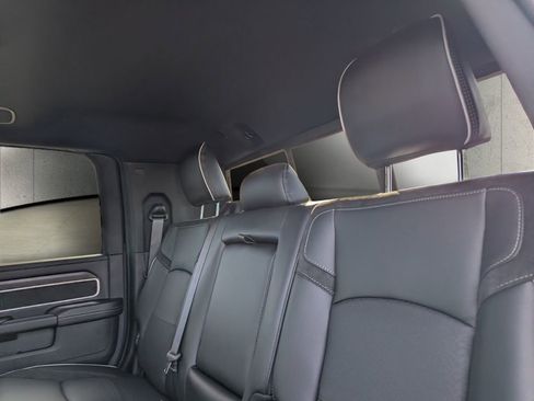 New 2026 RAM 3500 Laramie image 7