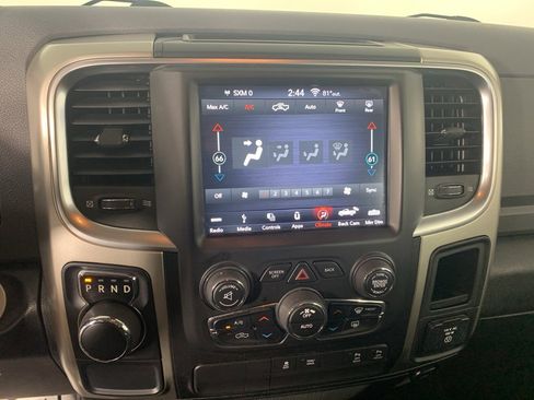 Used 2019 RAM 1500 Big Horn image 26