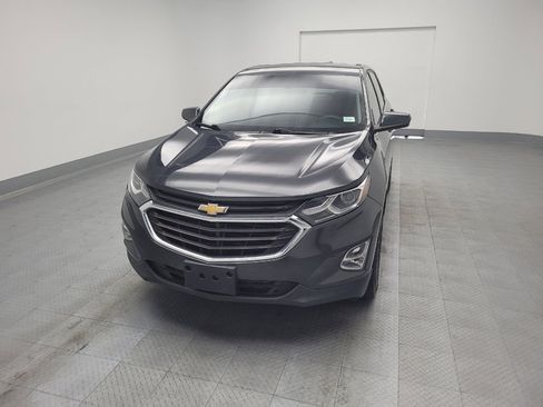 Used 2018 Chevrolet Equinox LT image 15