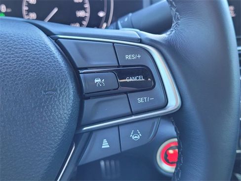 Used 2022 Honda Accord Sport image 18