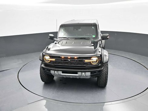 Used 2022 Ford Bronco Raptor image 28