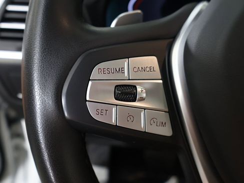 Used 2023 BMW X3 xDrive30i image 44