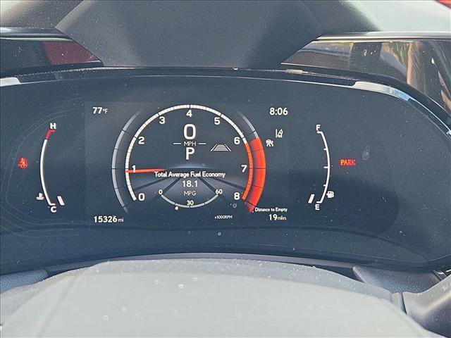 Used 2024 Lexus NX 350 F Sport AWD/4WD image 9