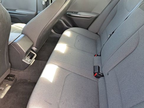 Used 2025 Kia K4 LXS image 21