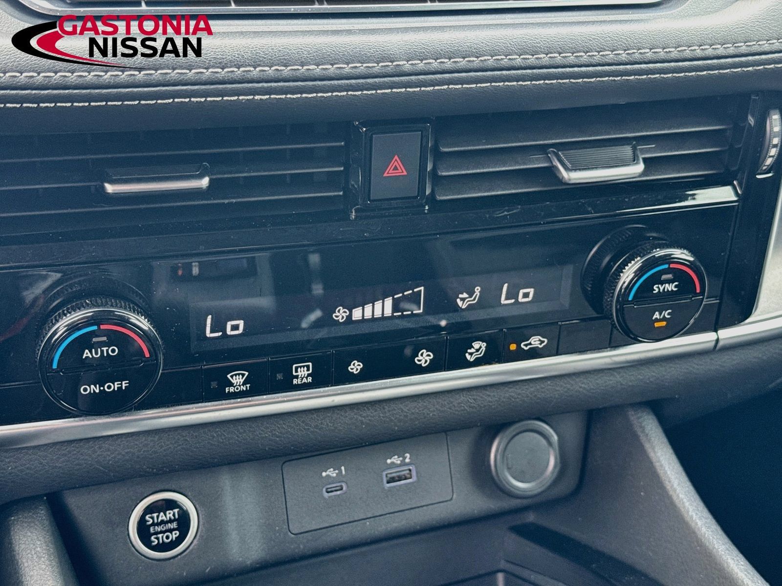 Used 2021 Nissan Rogue SV FWD image 19