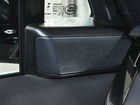 Used 2024 Land Rover Range Rover Sport Dynamic SE image 43