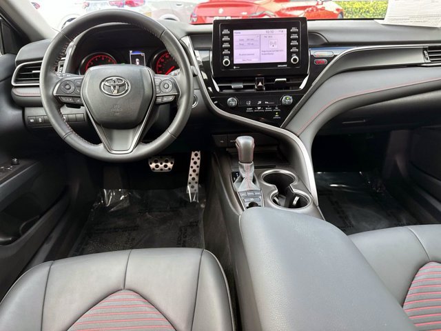 Used 2024 Toyota Camry TRD FWD image 15