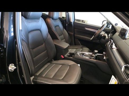 New 2025 MAZDA CX-5 AWD 2.5 S w/ Premium Plus Pkg image 53