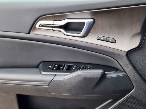 New 2026 Kia Sportage X-Pro Prestige AWD/4WD image 7