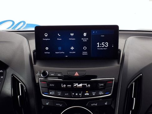 Used 2020 Acura RDX FWD w/ Technology Package image 24