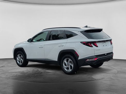 Used 2024 Hyundai Tucson SEL AWD/4WD image 5