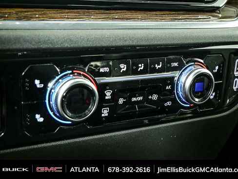 Used 2023 GMC Sierra 1500 Elevation image 14