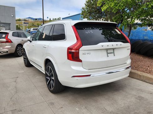 Used 2023 Volvo XC90 B6 Plus w/ Protection Package Premier AWD/4WD image 6