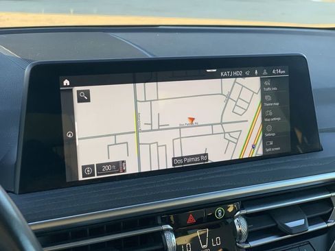 Used 2022 BMW X3 xDrive30i image 11