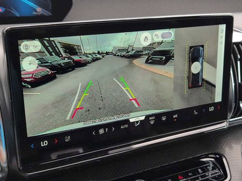 New 2025 Ford Expedition Platinum w/ Stealth Performance Package image 24