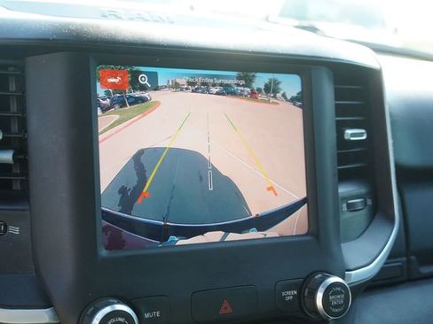 Certified 2022 RAM 1500 Lone Star RWD image 22